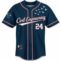 CUSTOM STITCHED FAN JERSEY (DEPOSIT & ART)