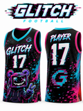 Glitch 7v7 Jersey