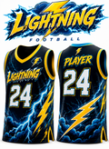 Lighting  7v7 Jersey