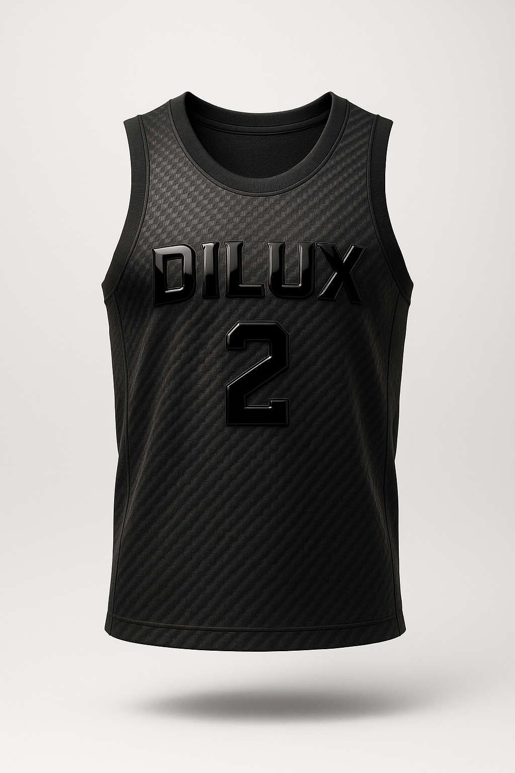 Basketball Jersey