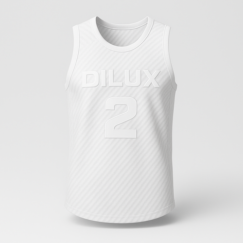Basketball Jersey
