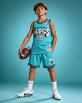 7v7 CUSTOM FLAG FOOTBALL JERSEYS (DEPOSIT & ART)