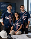CUSTOM STITCHED FAN JERSEY (DEPOSIT & ART)
