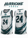 Hurricane Force 7v7 Jersey